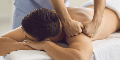 3 Chiropractic Care Service