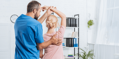 Chiropractic Care Service Chiropractic Care Service